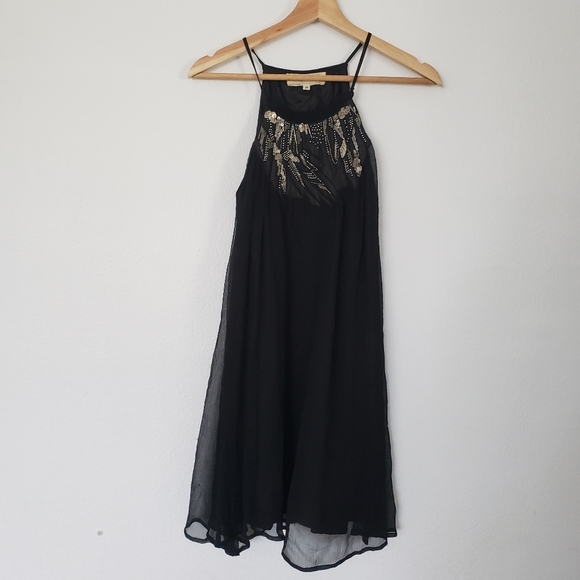 Beautiful Vanessa Bruno Athè embellished top! - Picture 4 of 9